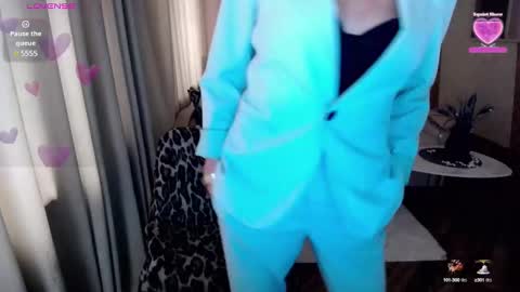 Helen online show from 02.02.25