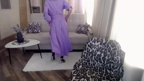 Helen online show from 02.27.25