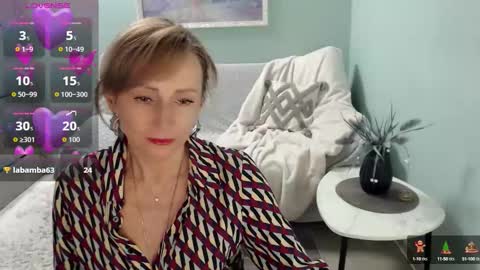 Helen online show from 09.25.25