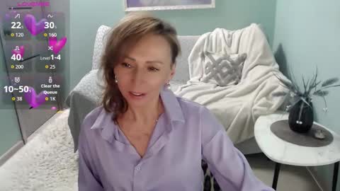 Helen online show from 10.13.25