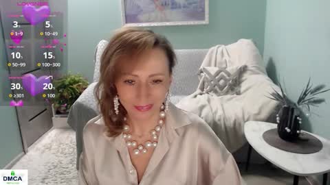 Helen online show from 11.01.25