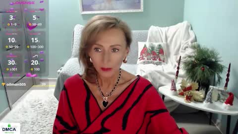 Helen online show from 01.12.26