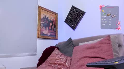 Snapshot of veronicagilss chatting on 02.26.25 Veronica Gills online show from 02.26.25