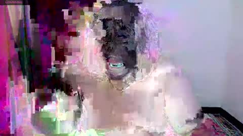 MS. VERONICA 22 I love Aza 3 online show from 02.15.25