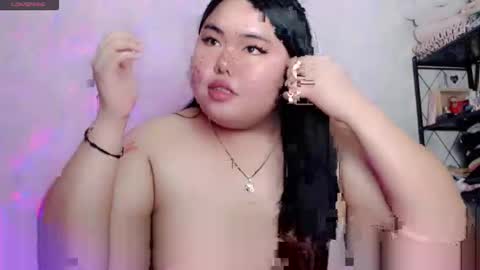 Snapshot of veronicakisses chatting on 05.17.26 MS. VERONICA 22 I love Aza 3 online show from 05.17.26