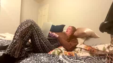 Veronica Lake online show from 01.13.26