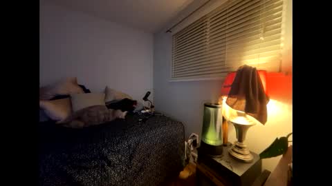 Veronica Lake online show from 02.27.26