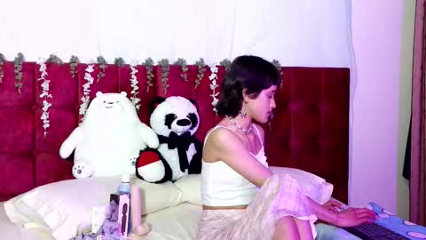 veronicalamberth online show from 02.15.26