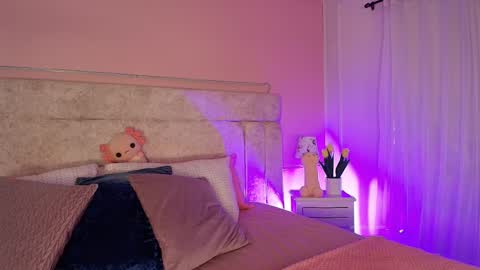 Snapshot of veronicamartin_ chatting on 03.11.25 Vero online show from 03.11.25