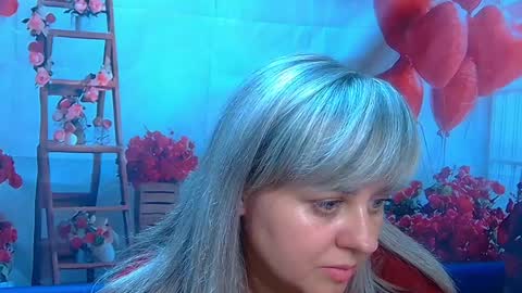 VeronicaSvitt online show from 04.06.26