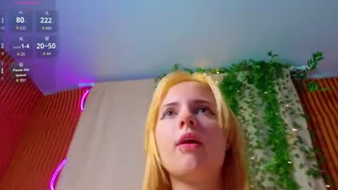 veronicaterry online show from 07.17.26