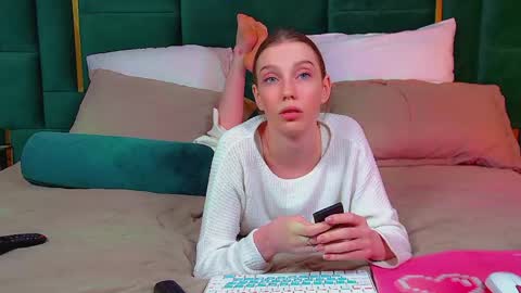 Veronica online show from 05.28.26