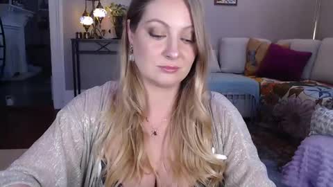 Veronica Weston online show from 02.01.25