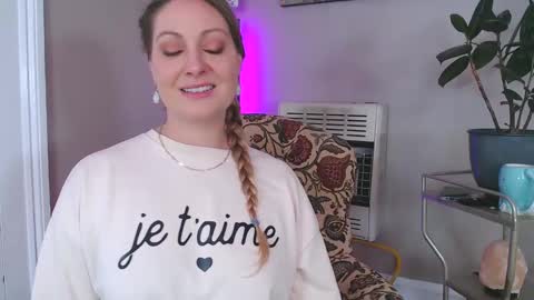 Veronica Weston online show from 03.09.25