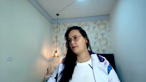 veroniicabbw online show from 10.16.25