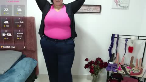 veroniicabbw_ online show from 04.01.26