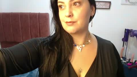 veroniicabbw_ online show from 07.27.26