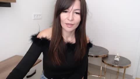 veronik_shy online show from 11.10.25