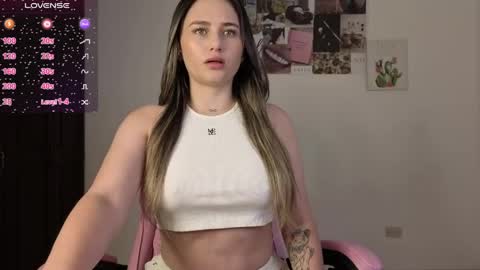 Vero online show from 03.31.26