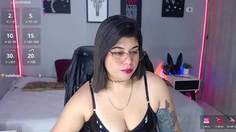 Snapshot of veronika_metalstar chatting on 03.04.25 Miss Veronika online show from 03.04.25