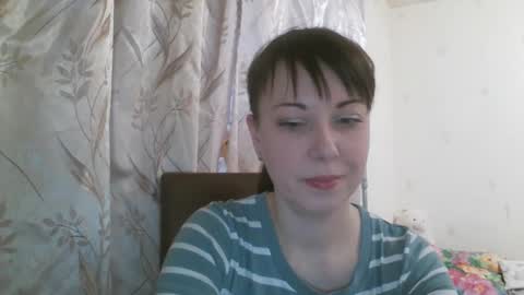 veronika_xi online show from 03.06.25