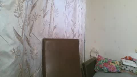 veronika_xi online show from 03.07.25