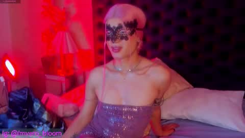 Veronika  online show from 03.25.26