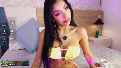 Veronikali online show from 03.03.26