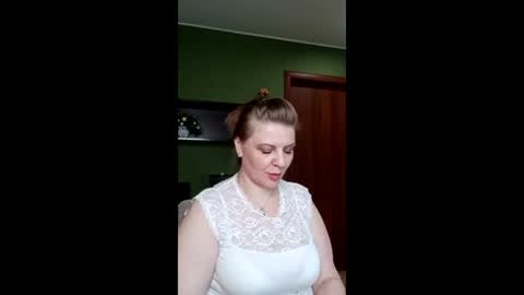 VeronikawGold online show from 04.08.26