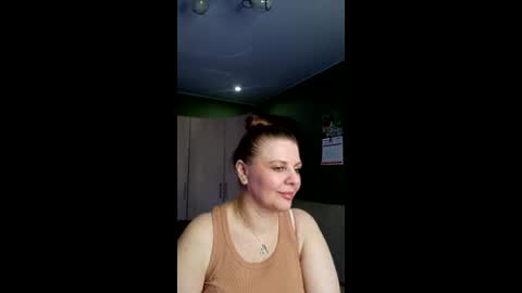 VeronikawGold online show from 05.23.26