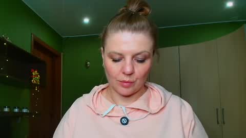 VeronikawGold online show from 05.27.26