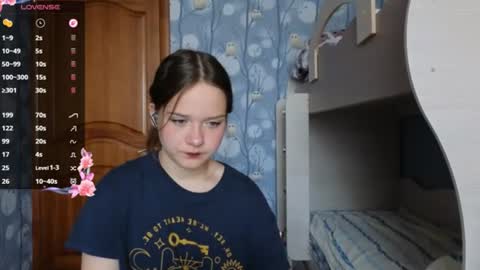 Anna online show from 07.13.26