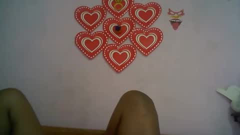 verronique1511 online show from 10.11.25