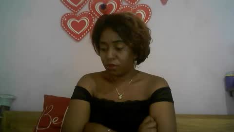 verronique1511 online show from 10.13.25