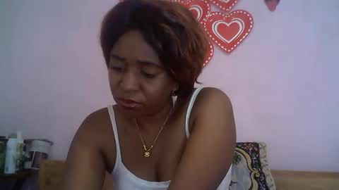 verronique1511 online show from 10.15.25