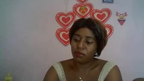 verronique1511 online show from 10.21.25