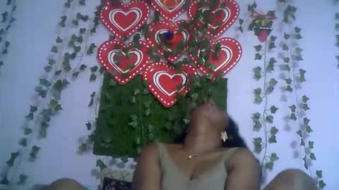 verronique1511 online show from 10.26.25