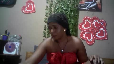 verronique1511 online show from 02.08.26