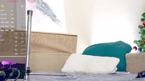 Ethan online show from 12.13.24