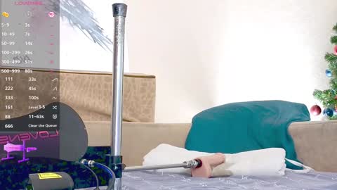 Ethan online show from 12.15.24