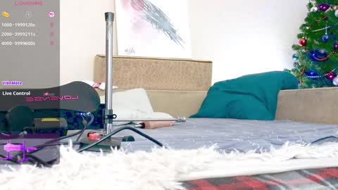 Ethan online show from 12.21.24