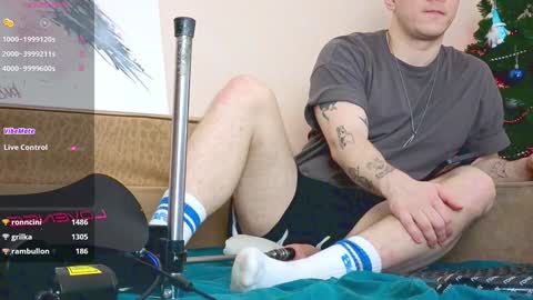 Ethan online show from 12.29.24