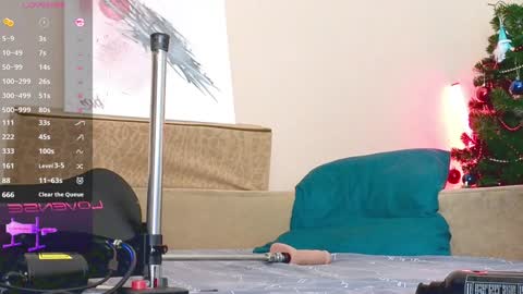 Ethan online show from 12.31.24