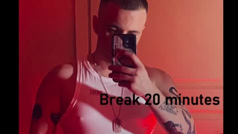 Ethan online show from 01.01.25