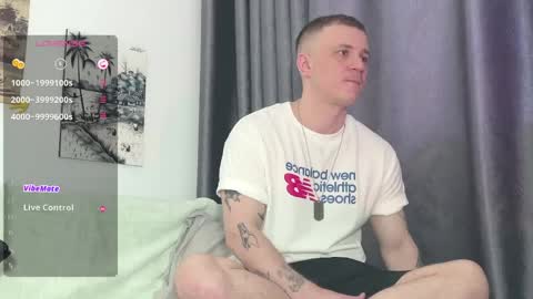 Ethan online show from 04.07.26