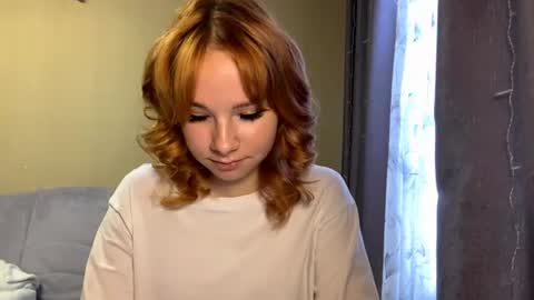 Snapshot of vertiegartrell chatting on 07.14.26 Lina online show from 07.14.26