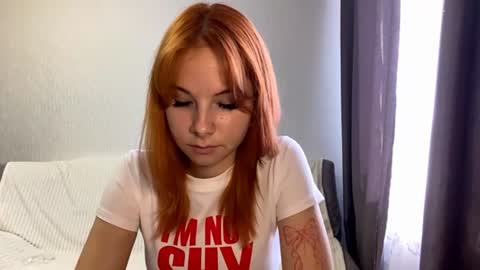 Snapshot of vertiegartrell chatting on 07.21.26 Lina online show from 07.21.26