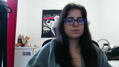 veruca99 online show from 02.21.26