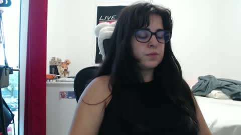 veruca99 online show from 03.08.26