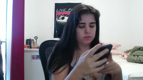 veruca99 online show from 03.30.26